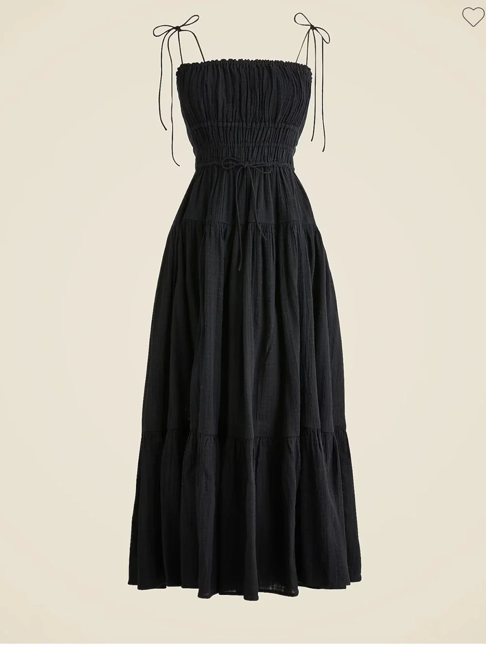 J. Crew Clio Dress